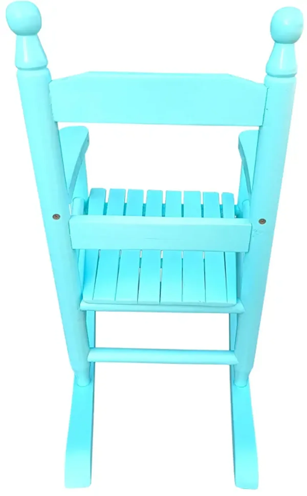 Children's Rocking Chair Indoor Or Outdoor, Suitable For Kids, Durable