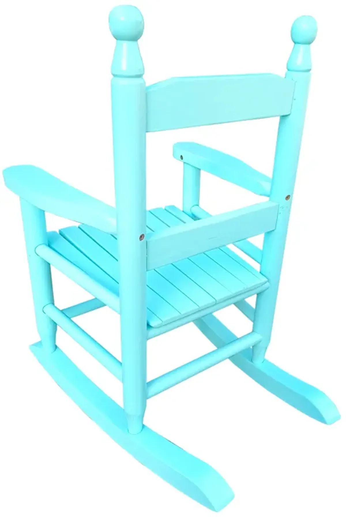 Children's Rocking Chair Indoor Or Outdoor, Suitable For Kids, Durable