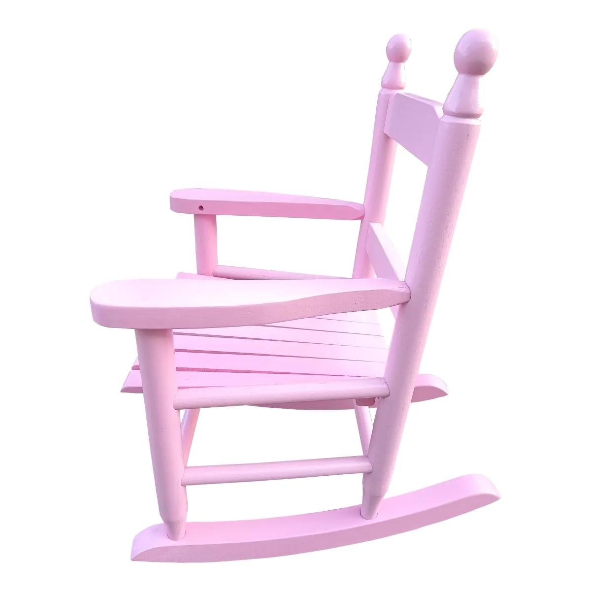 Children's Rocking Chair Indoor Or Outdoor, Suitable For Kids, Durable