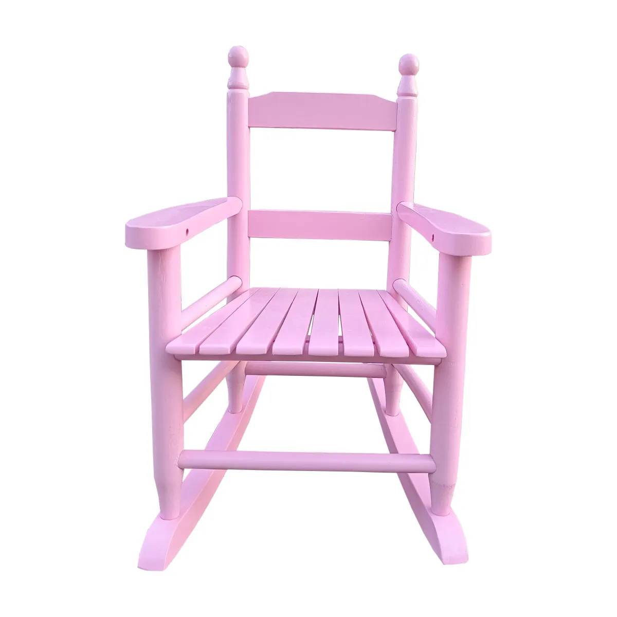 Children's Rocking Chair Indoor Or Outdoor, Suitable For Kids, Durable