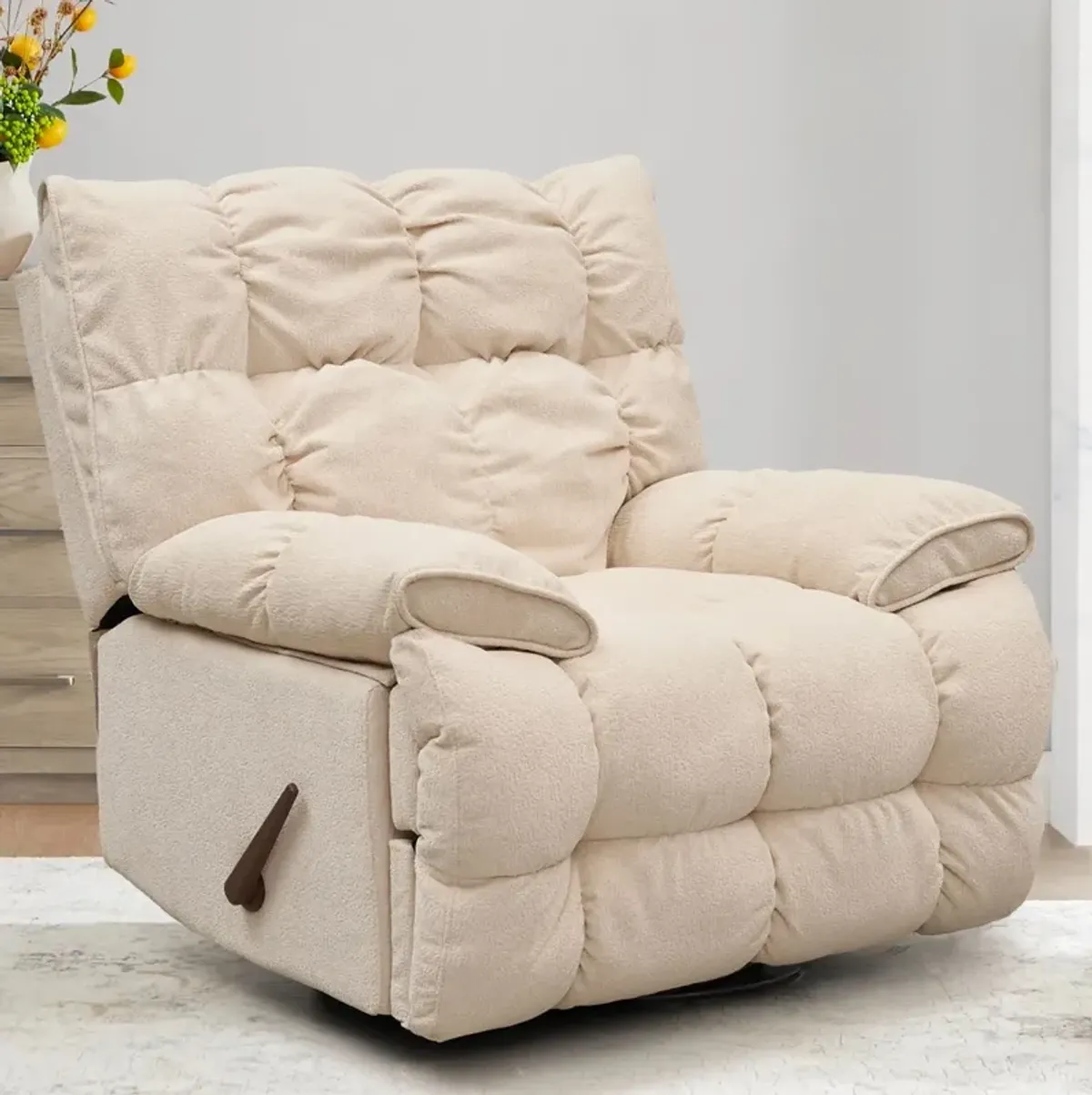 Sitjoy - Classic Recliner