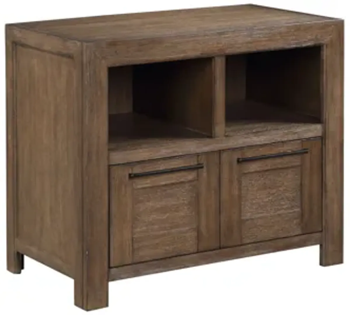 Arcadia - 2 Drawer File - Old Forest Glen