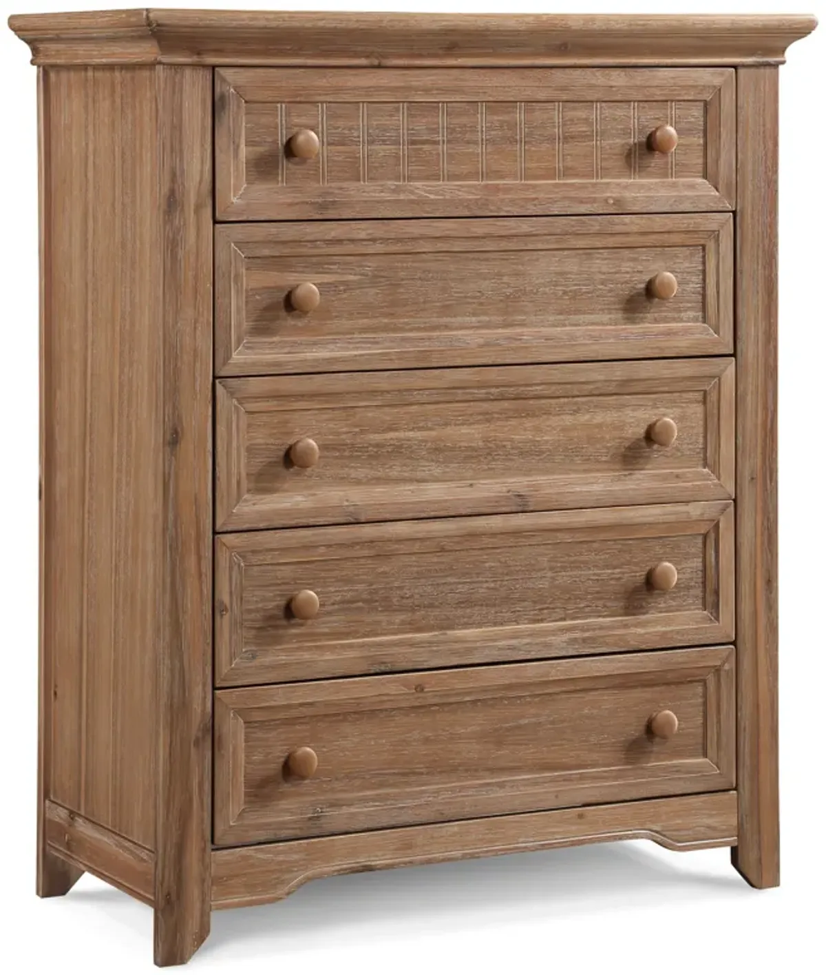 Winchester - 5 Drawer Chest