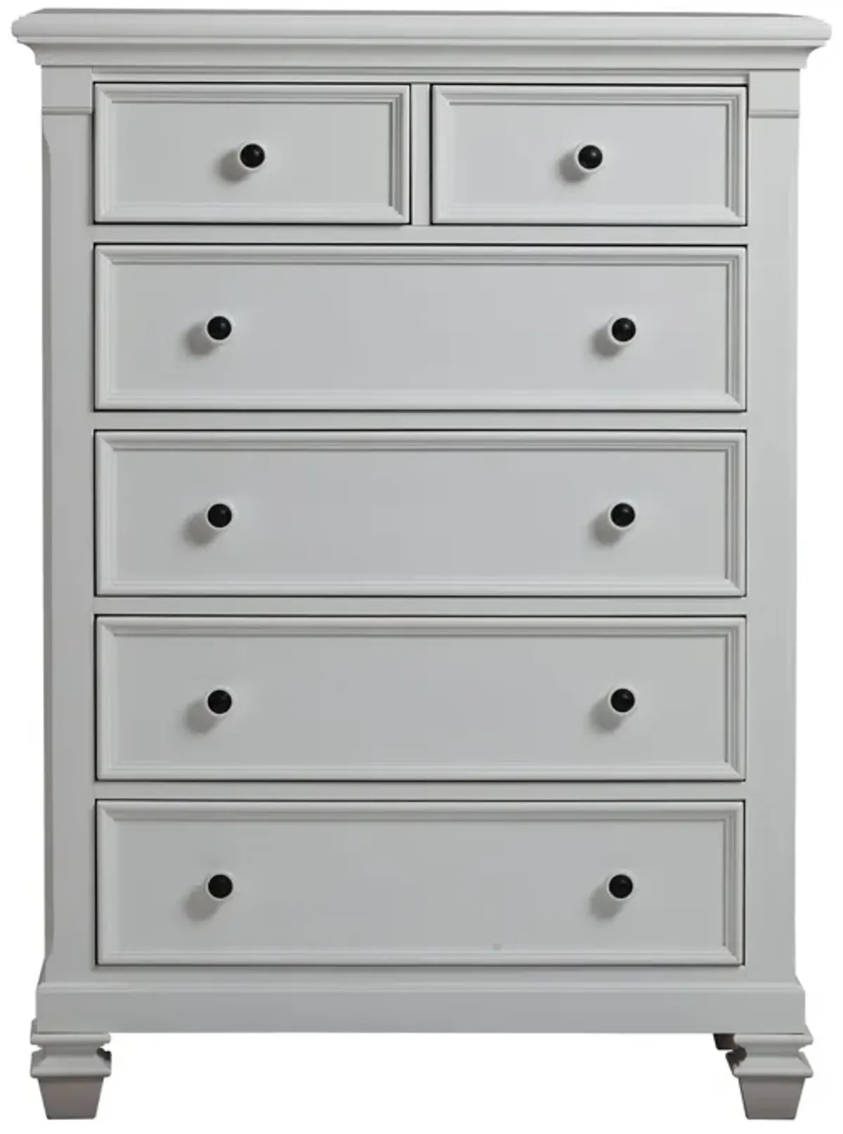 Glendale - 6 Drawer Chest