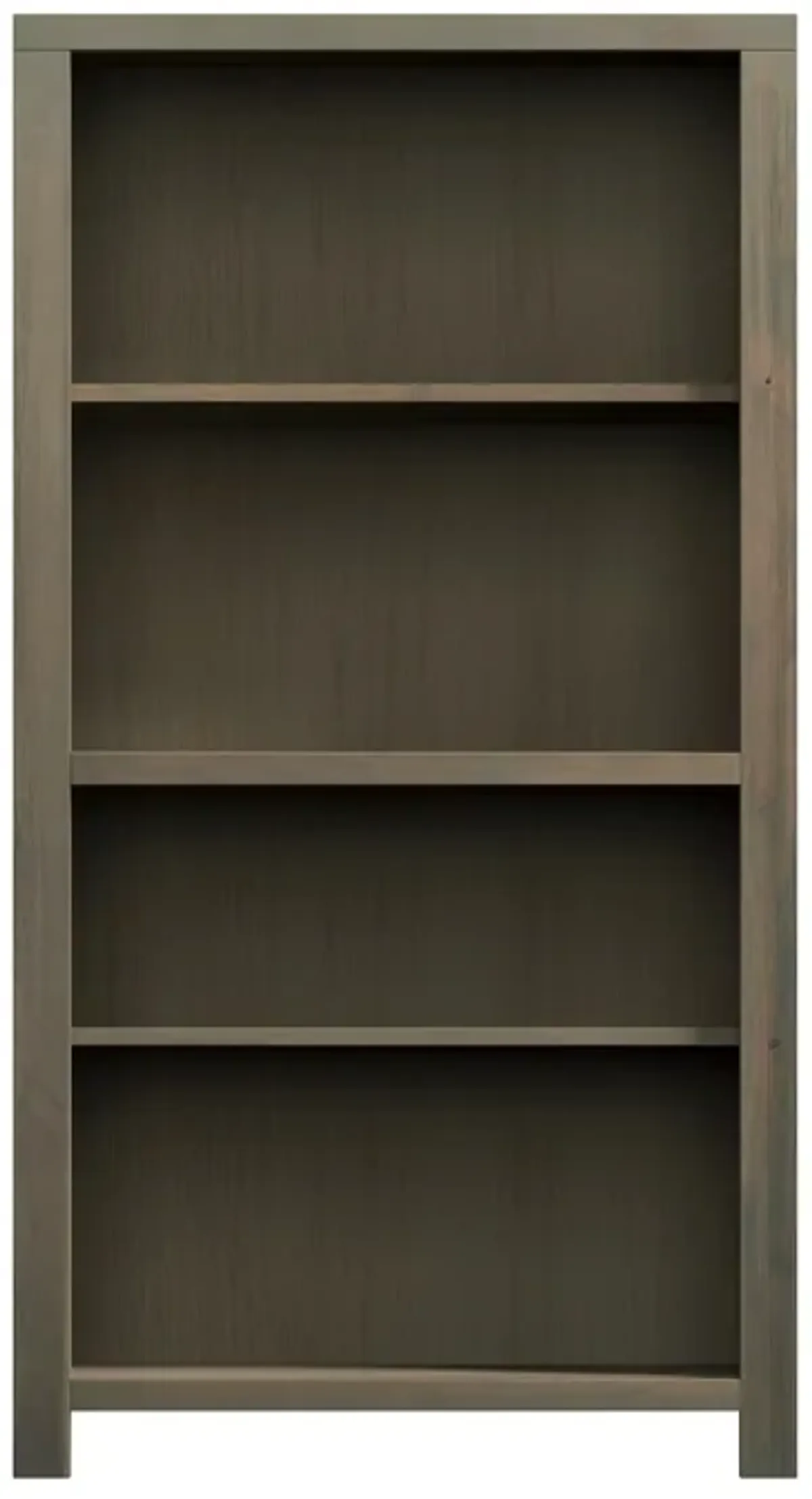 Joshua Creek - Bookcase - Wood