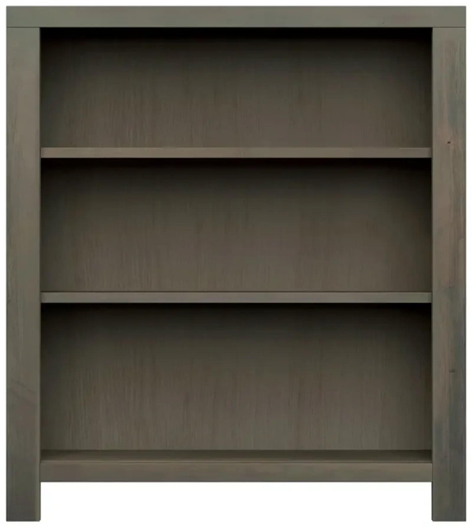 Joshua Creek - Bookcase - Wood