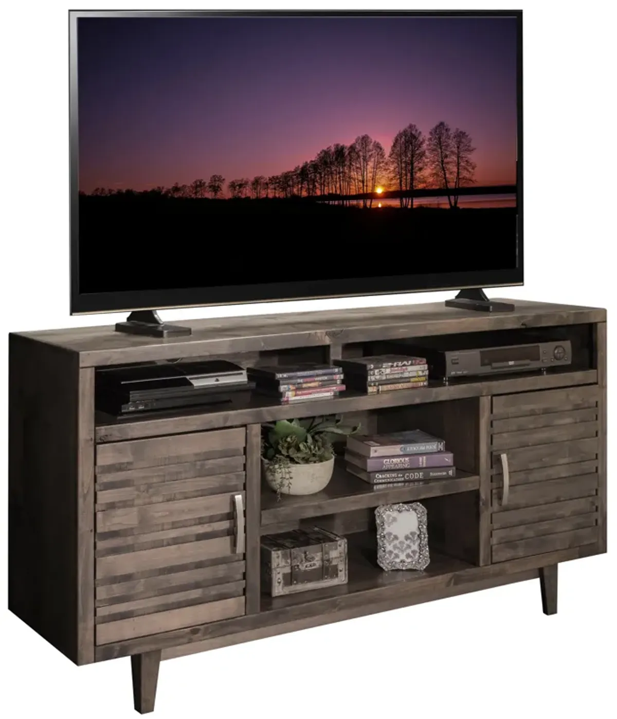 Avondale - TV Stand Console