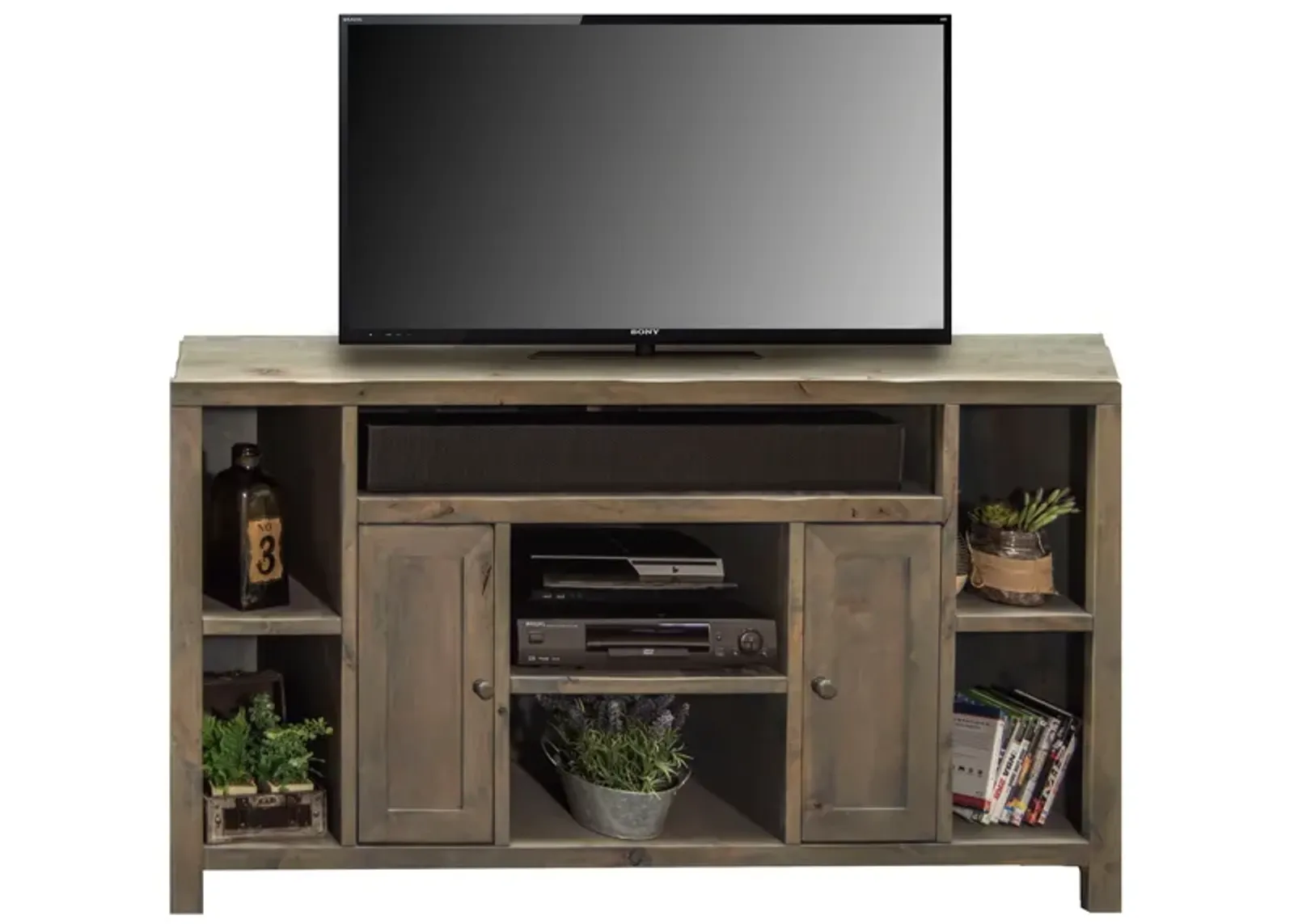 Joshua Creek - TV Stand Console For TVs