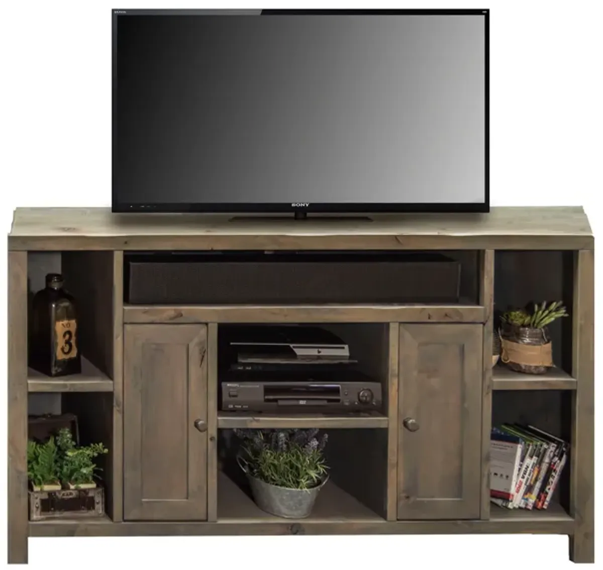 Joshua Creek - TV Stand Console For TVs