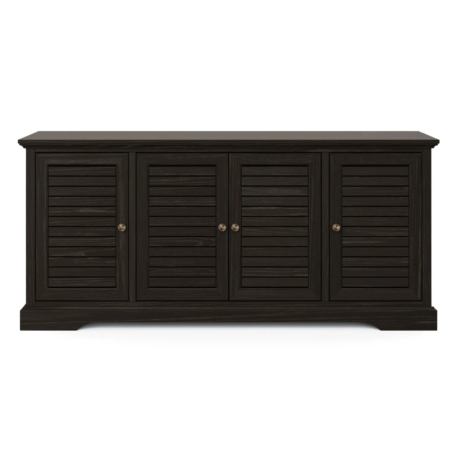 Topanga - 68" 4-Door TV Console