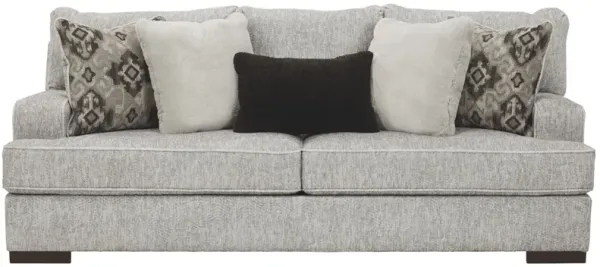 Mercado - Pewter - Sofa