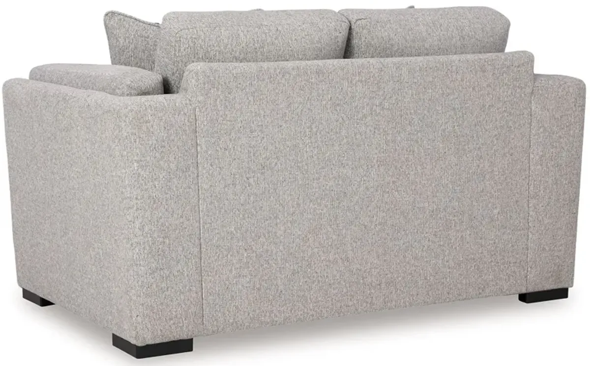 Evansley - Loveseat