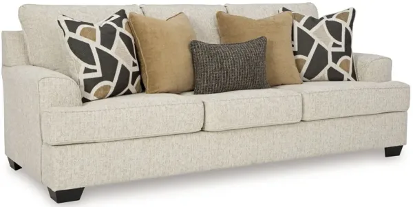 Heartcort - Quartz - Sofa