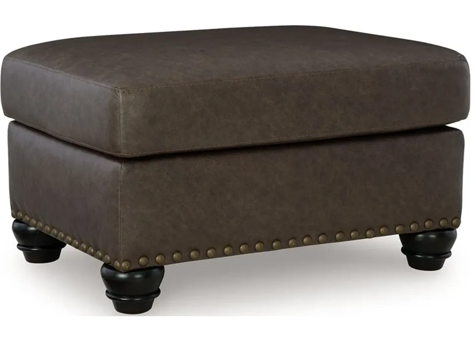 Roxmere - Umber - Ottoman