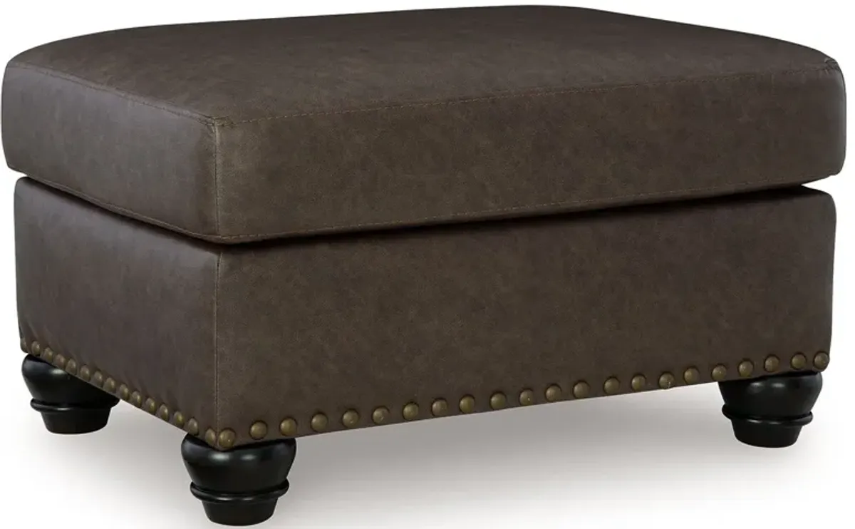 Roxmere - Umber - Ottoman