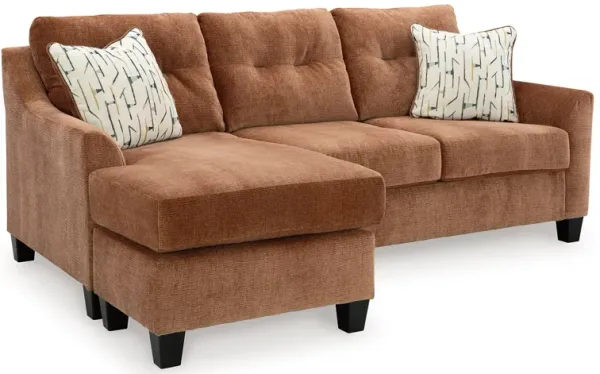 Amity Bay - Sofa Chaise Sleeper