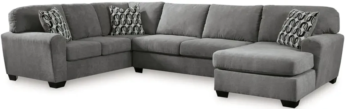 Birkdale Court - Sectional