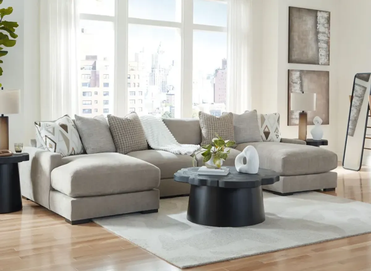 Aslan Court - Sectional