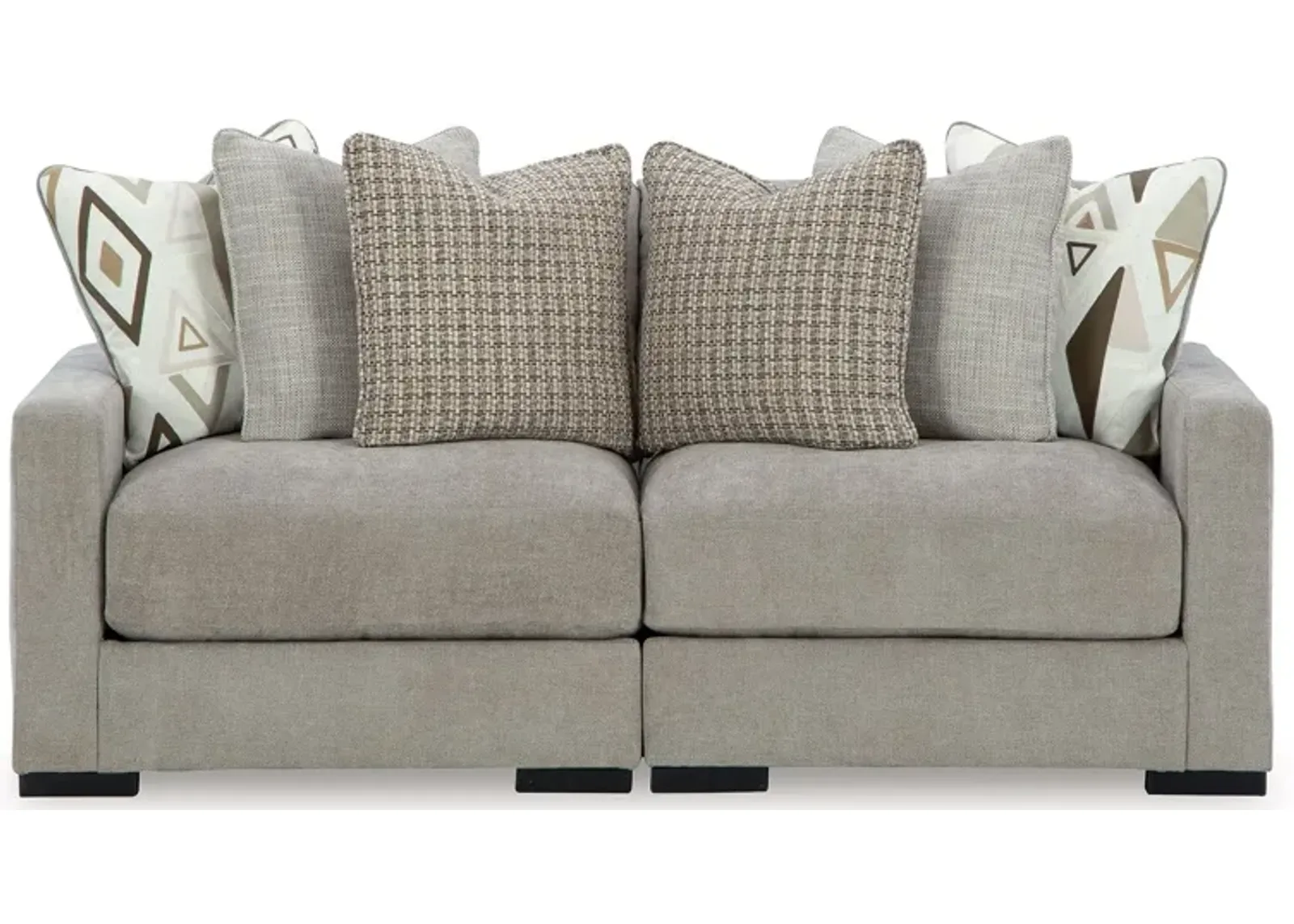 Aslan Court - Sectional