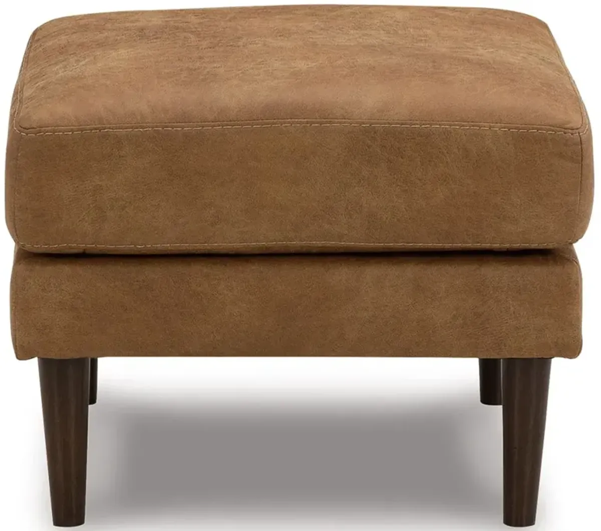 Telora - Caramel - Ottoman