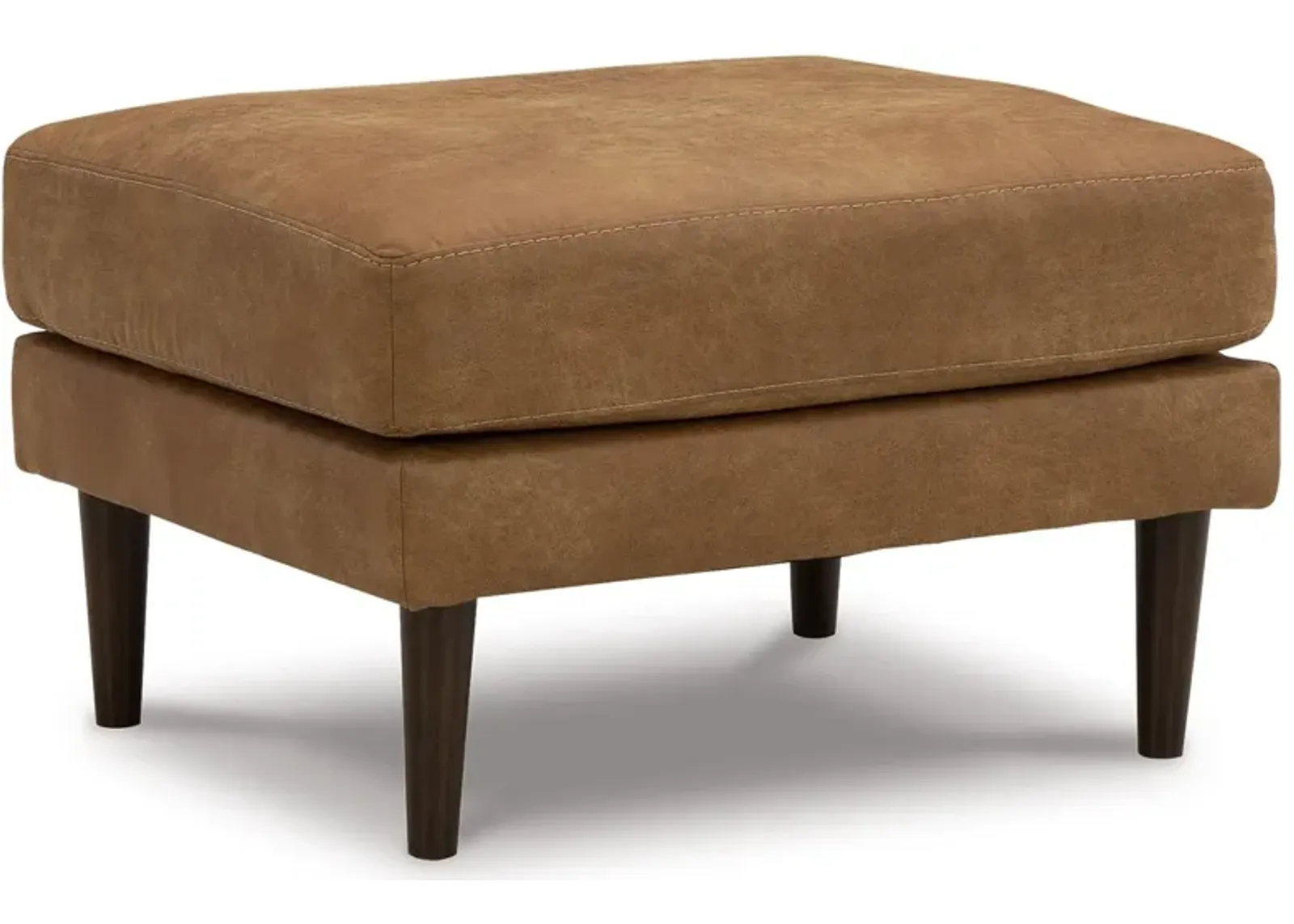 Telora - Caramel - Ottoman