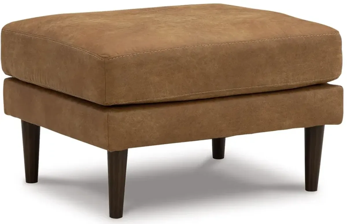 Telora - Caramel - Ottoman