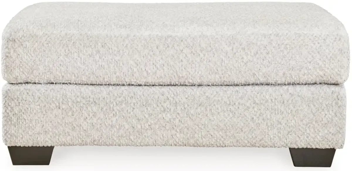 Brebryan - Flannel - Ottoman