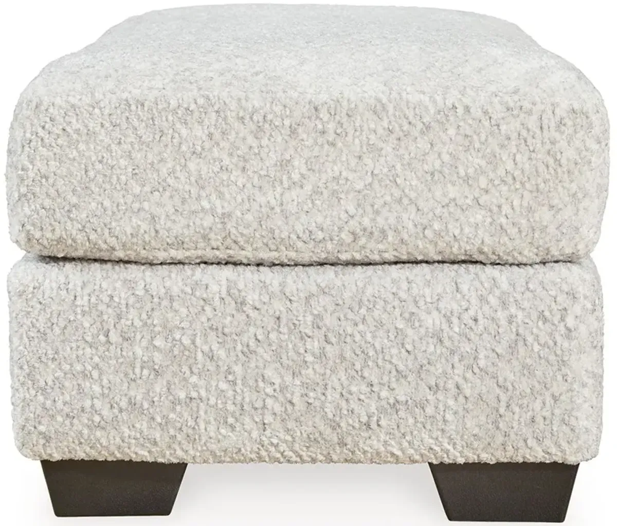 Brebryan - Flannel - Ottoman