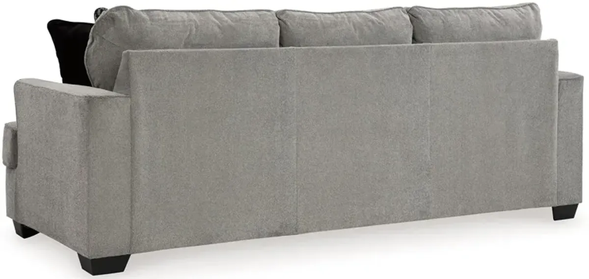 Deakin - Ash - Sofa