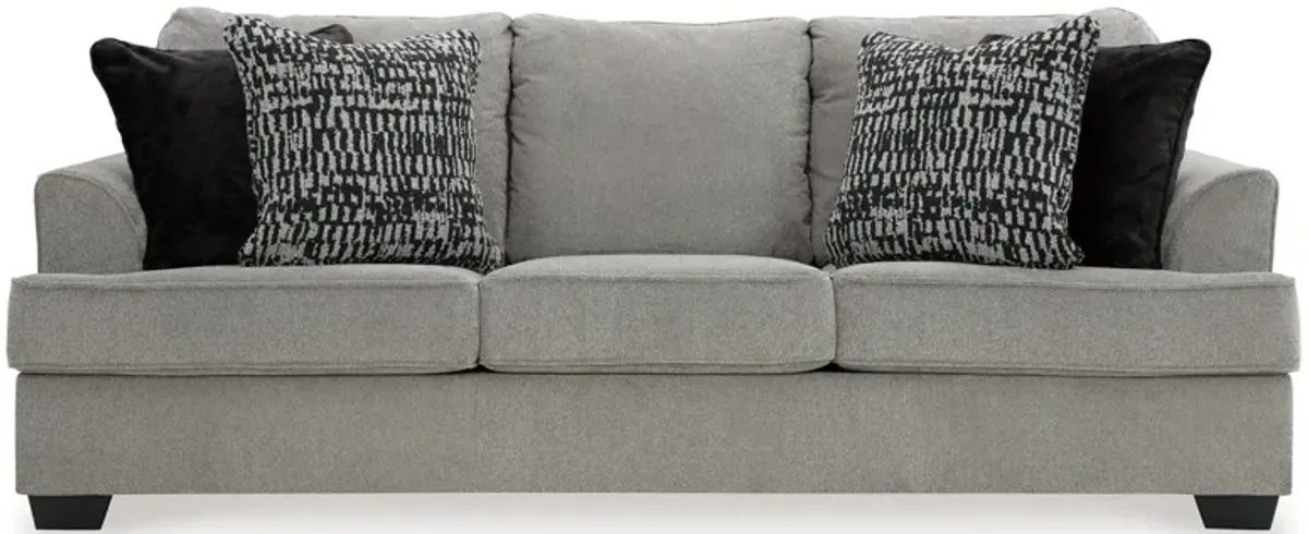 Deakin - Ash - Sofa