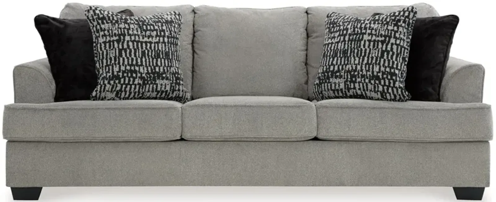 Deakin - Ash - Sofa