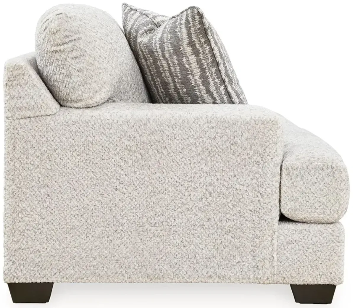 Brebryan - Flannel - Loveseat