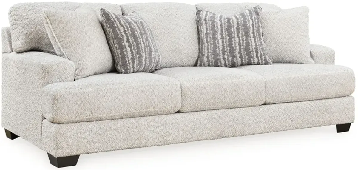 Brebryan - Flannel - Sofa