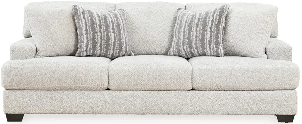 Brebryan - Flannel - Sofa