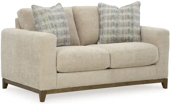 Parklynn - Desert - Loveseat