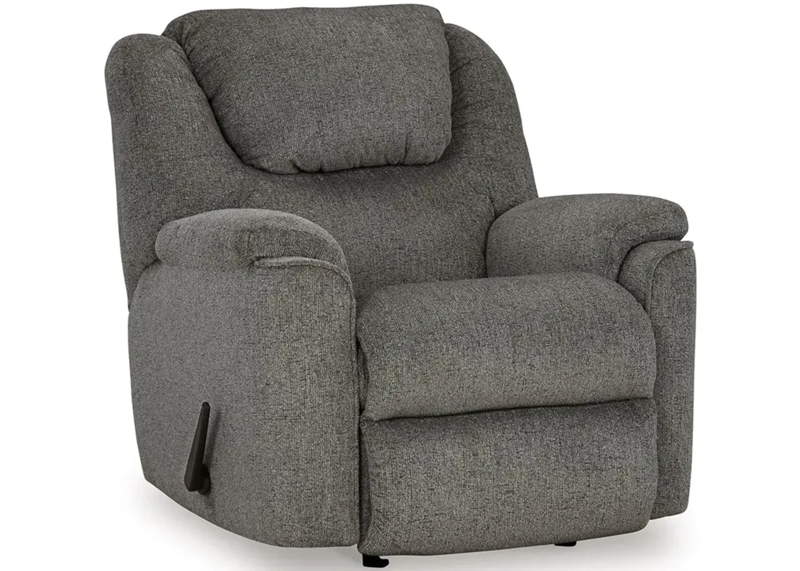 Bindura - Mineral - Rocker Recliner