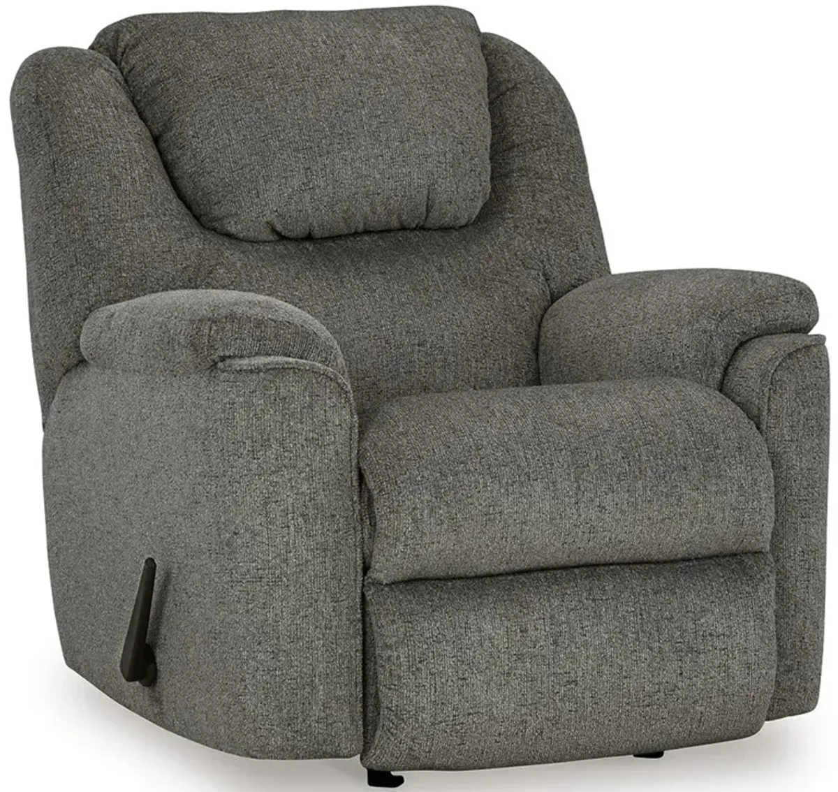 Bindura - Mineral - Rocker Recliner