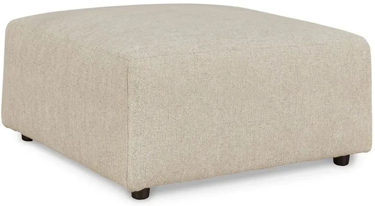 Edenfield - Oversized Accent Ottoman