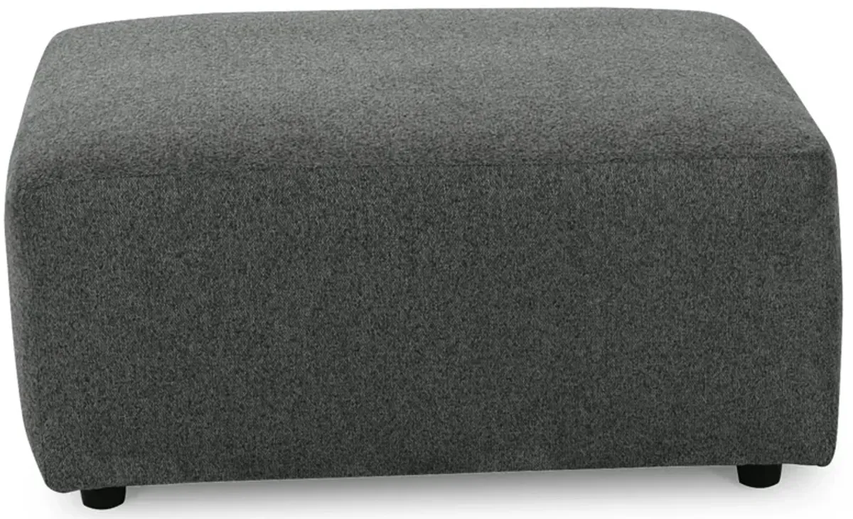 Edenfield - Oversized Accent Ottoman