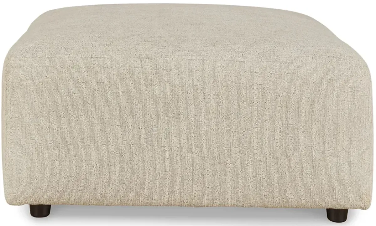 Edenfield - Oversized Accent Ottoman