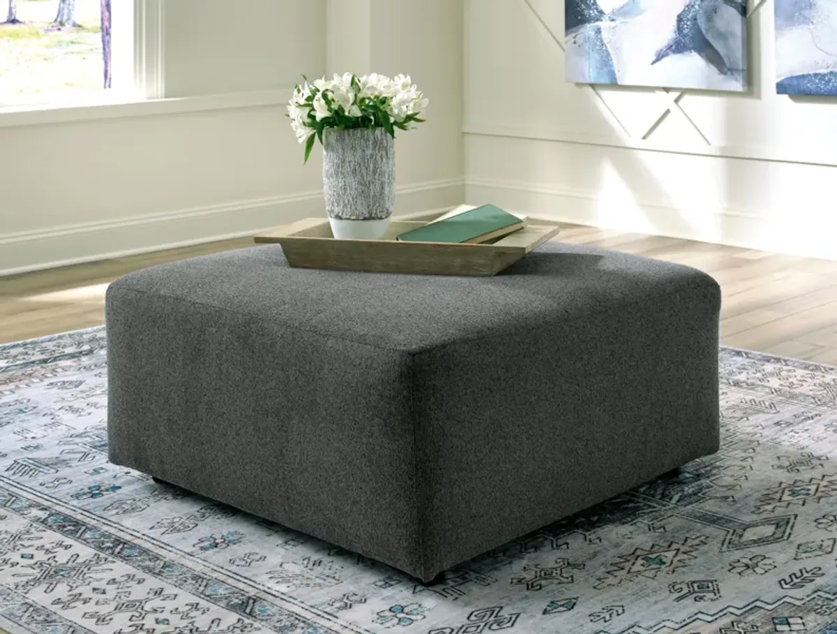 Edenfield - Oversized Accent Ottoman