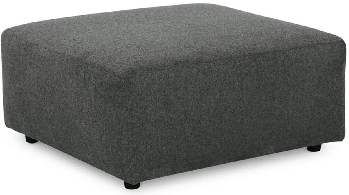 Edenfield - Oversized Accent Ottoman