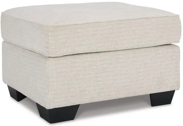 Cashton - Ottoman
