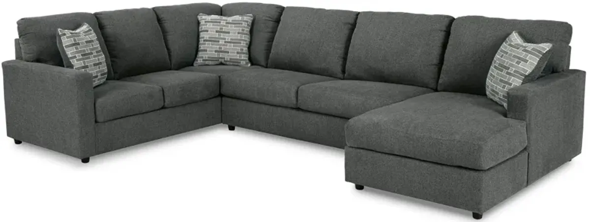 Edenfield - Sectional