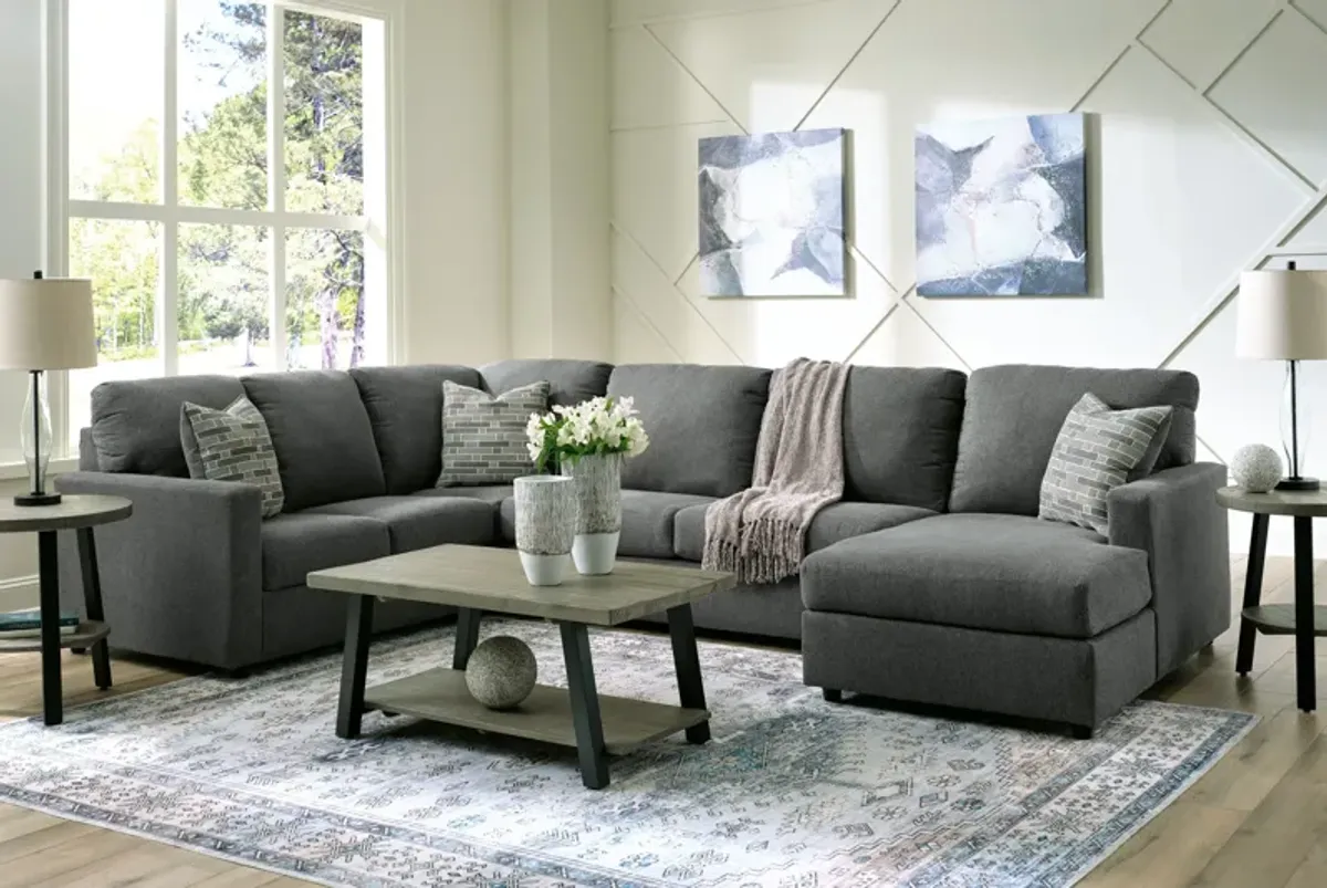 Edenfield - Sectional