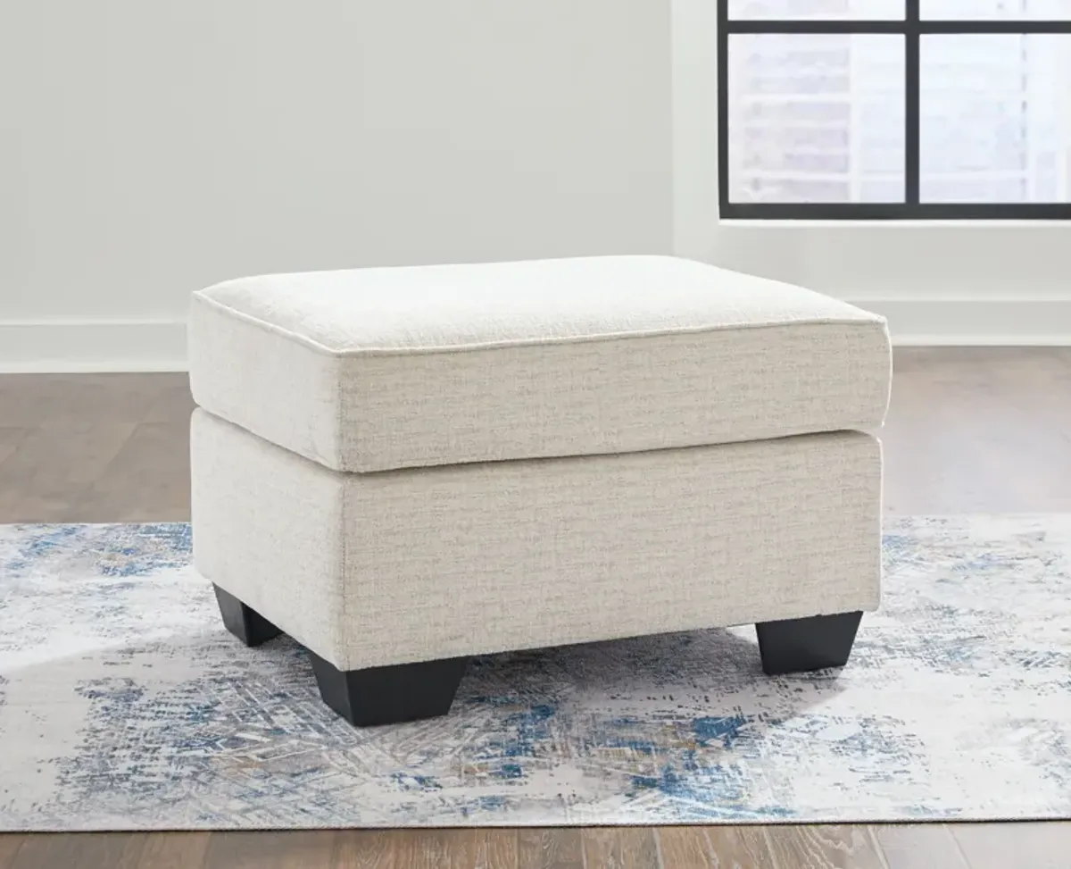 Cashton - Living Room Set