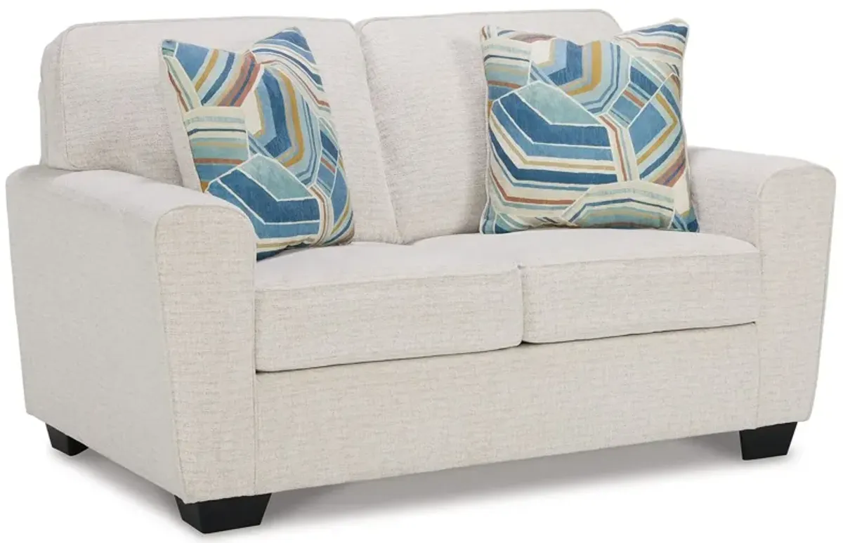 Cashton - Living Room Set