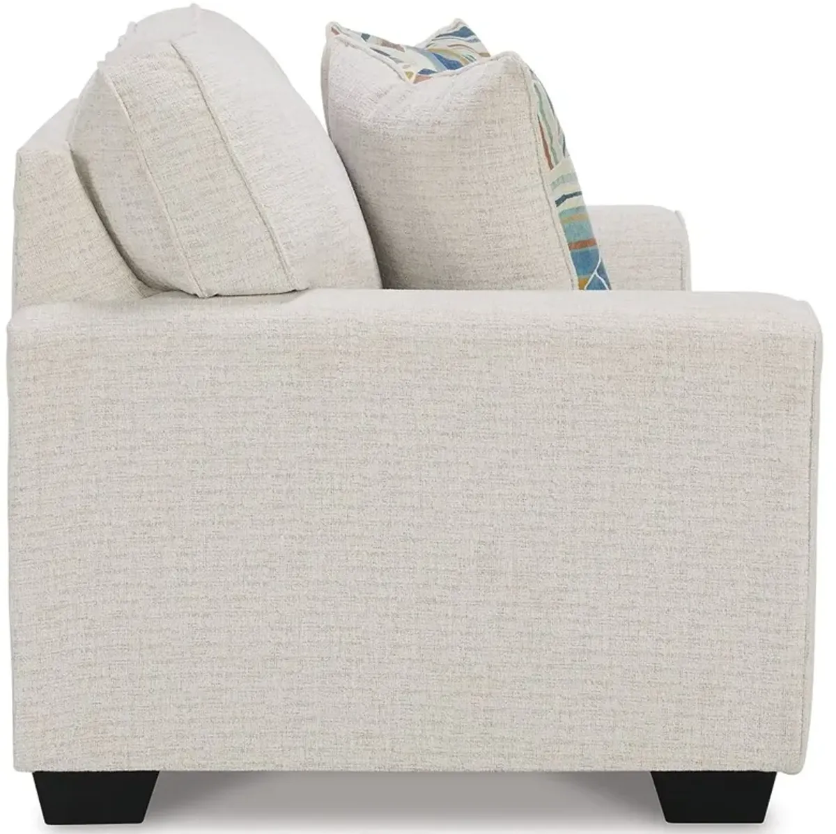 Cashton - Living Room Set