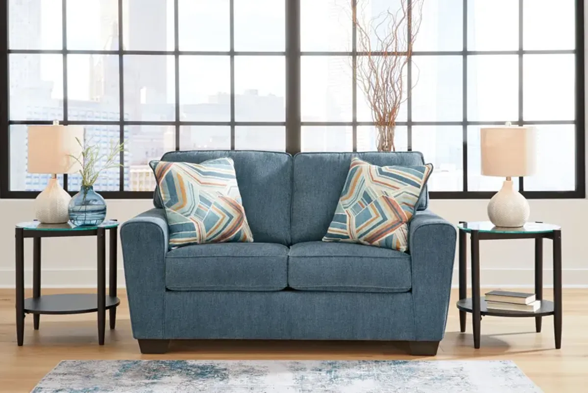 Cashton - Living Room Set
