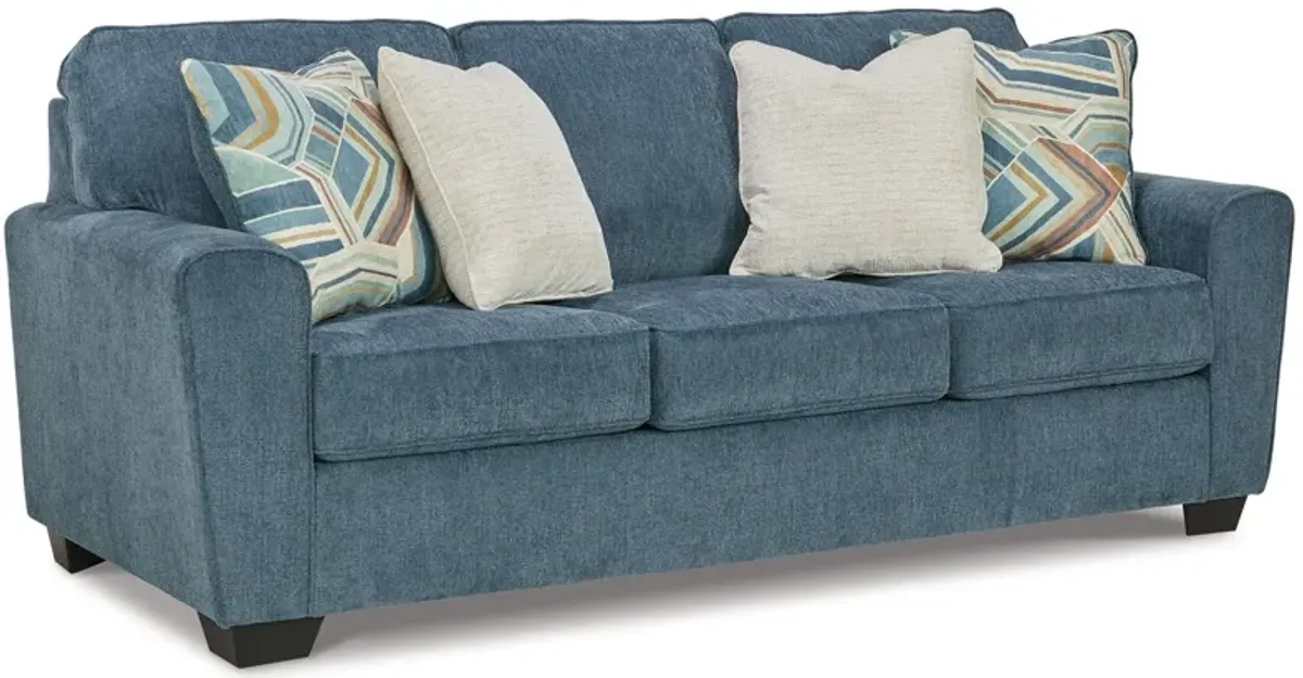 Cashton - Living Room Set